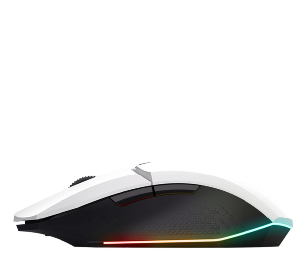 Trust GXT110W FELOX WIRELESS (biały) - 1197077 - zdjęcie 5
